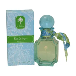 Lilly Pulitzer Beachy Eau De Parfum for Women