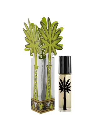 LIME PERFUME OIL