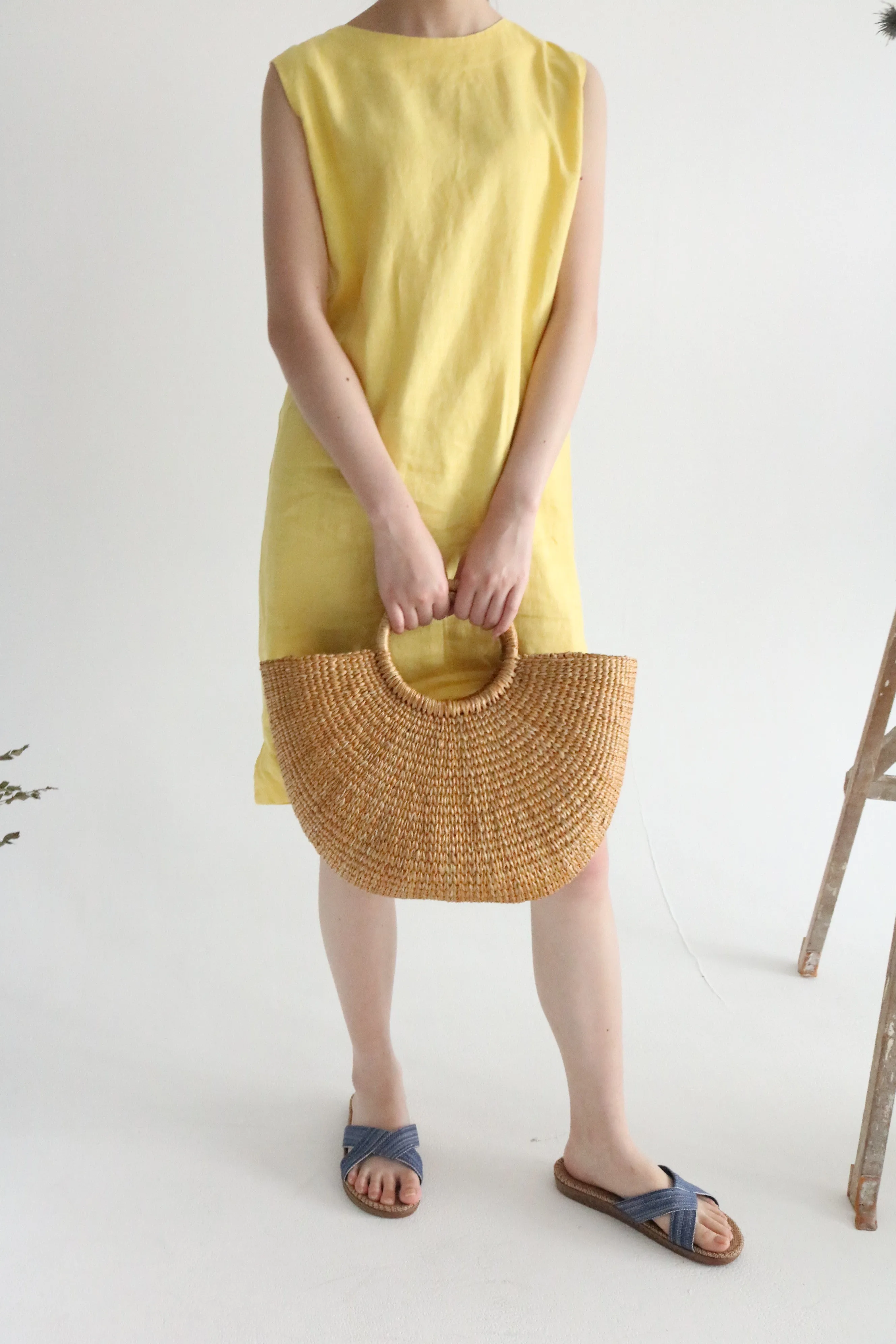 Limón dress