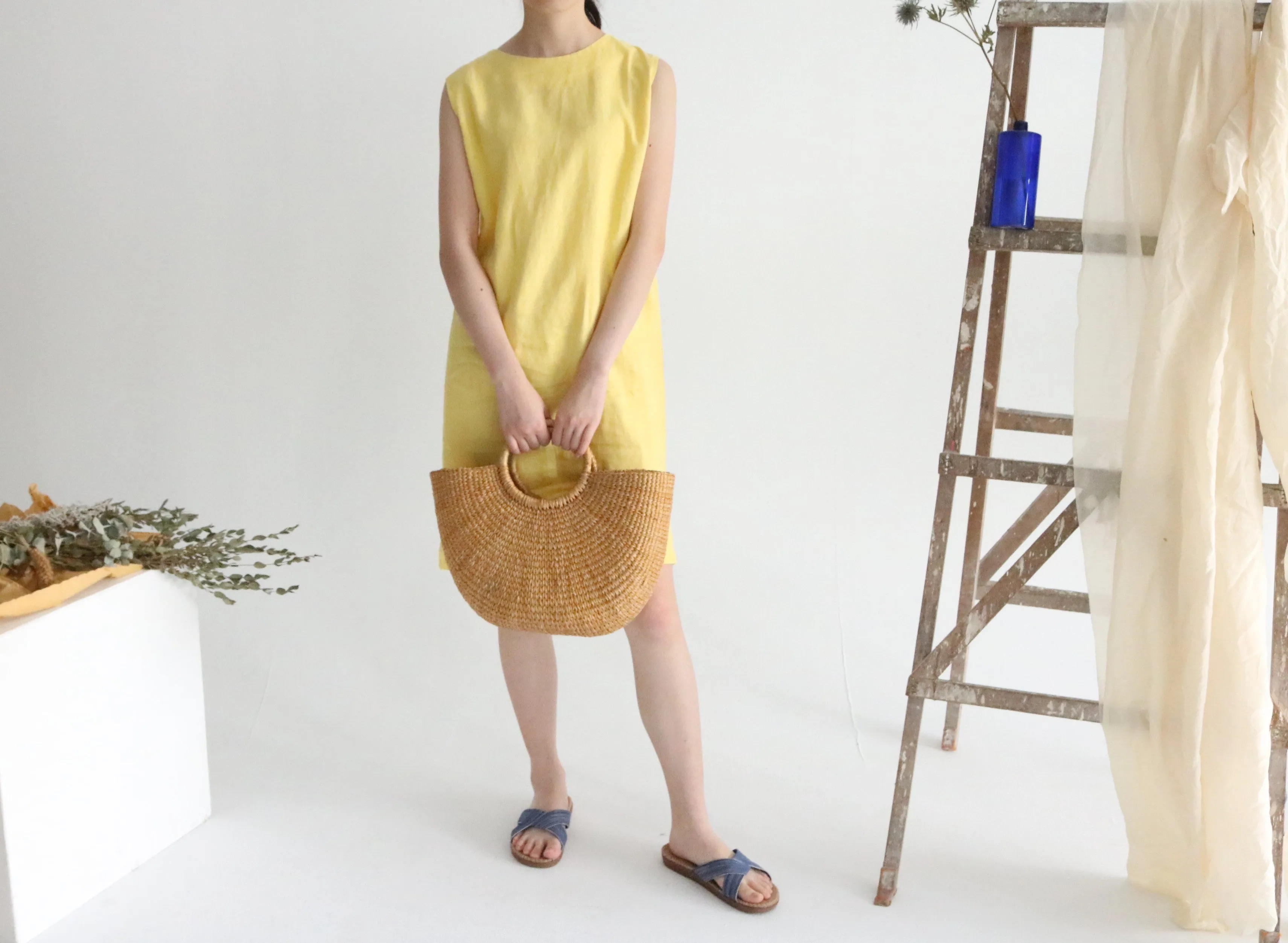 Limón dress