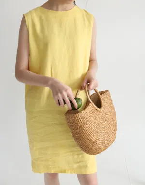Limón dress