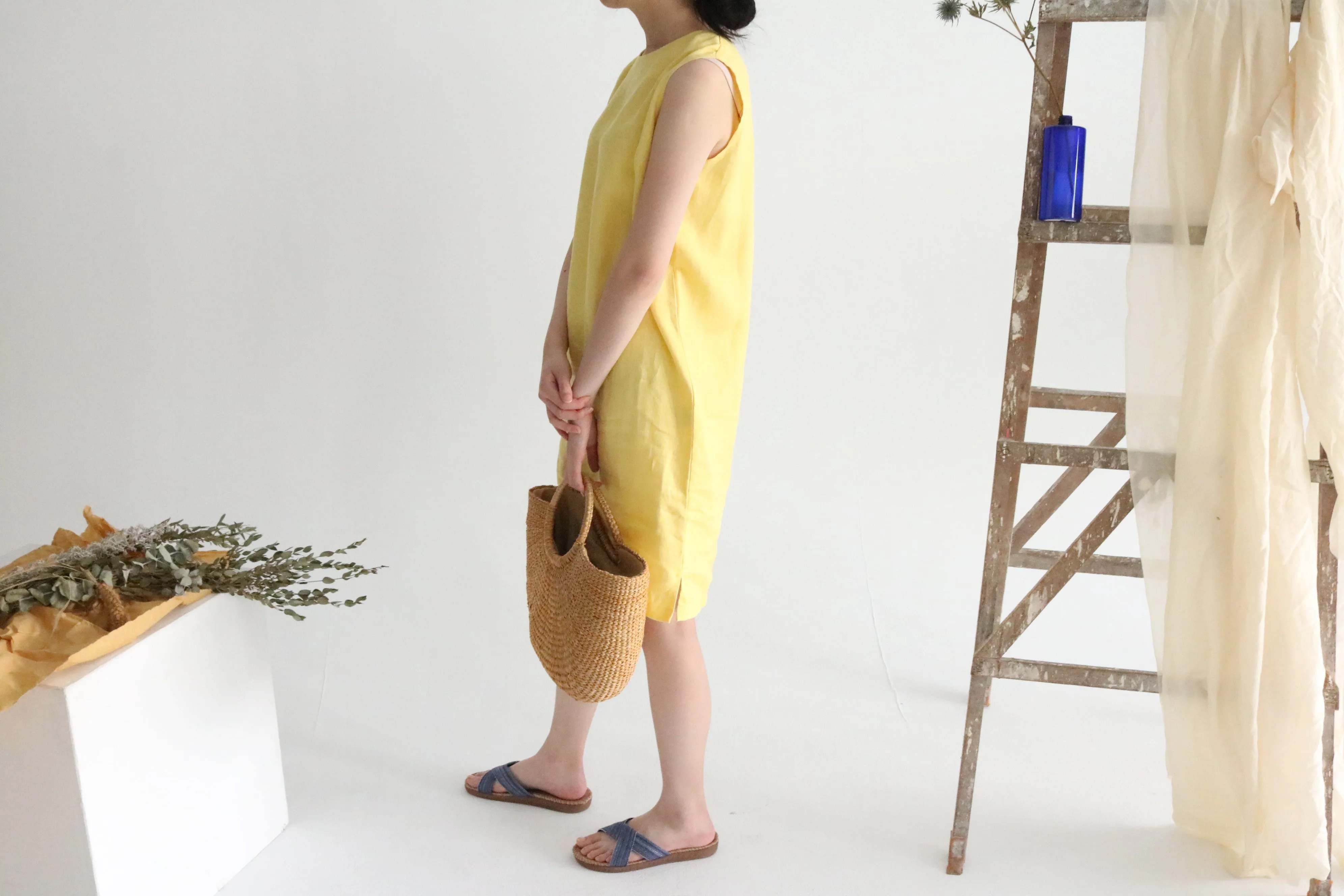 Limón dress