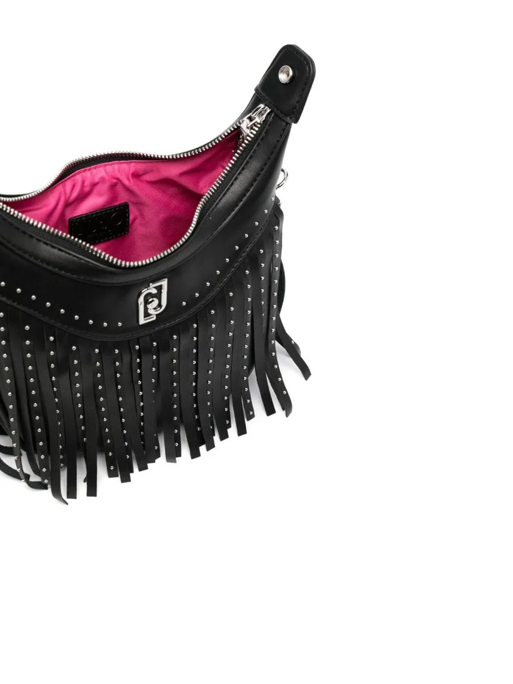 Liu Jo Elicriso - XS Hobo - Nero