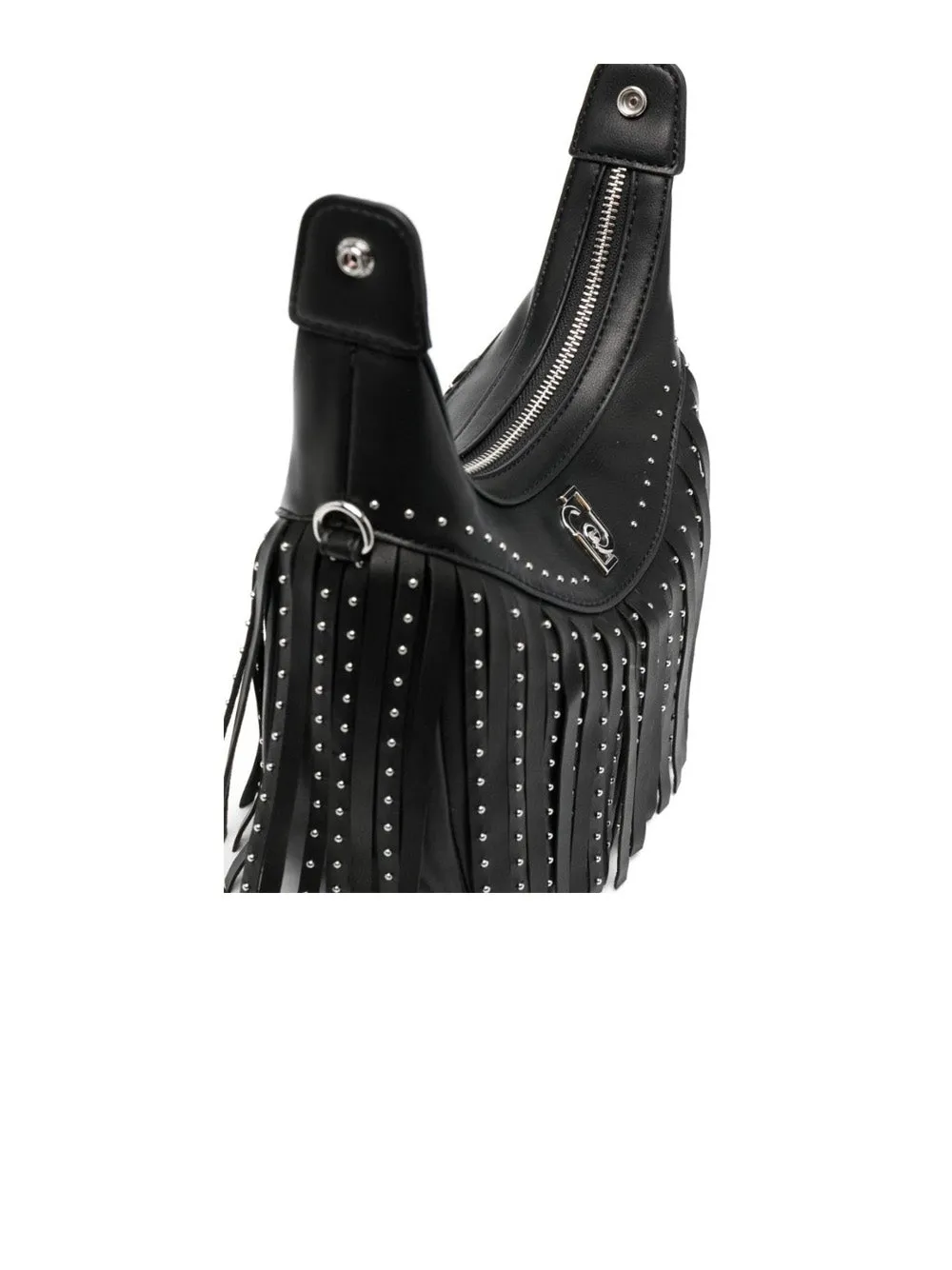 Liu Jo Elicriso - XS Hobo - Nero