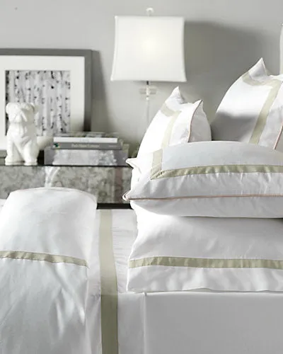 Live to Tell Duvet Sage