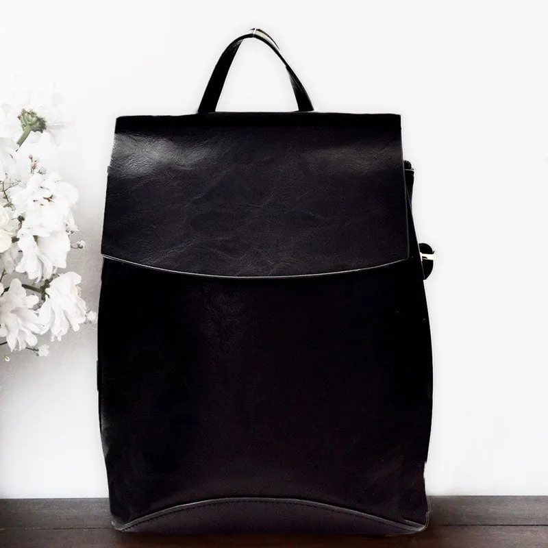 London Convertible Bookbag
