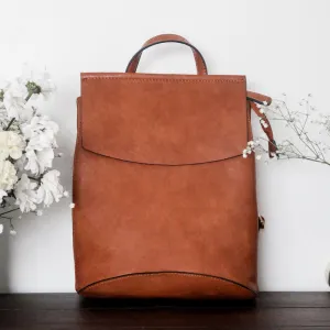 London Convertible Bookbag