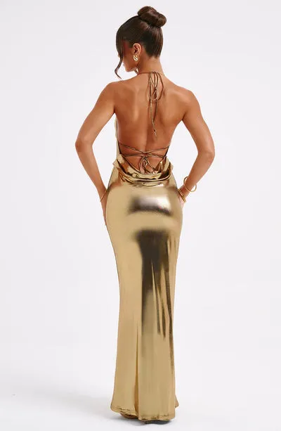 Long dresses