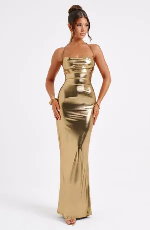 Long dresses