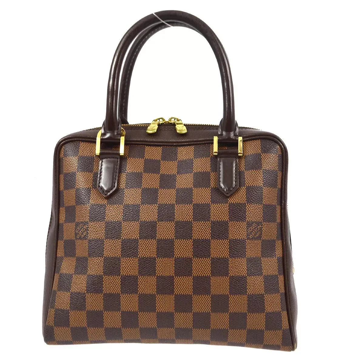 Louis Vuitton DAMIER BRERA HANDBAG N51150 VI1002 193323
