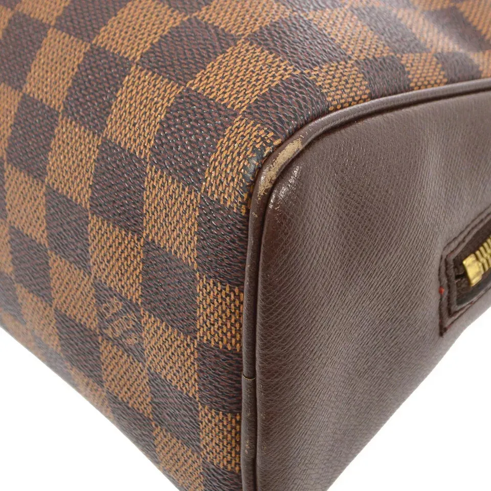 Louis Vuitton DAMIER BRERA HANDBAG N51150 VI1002 193323