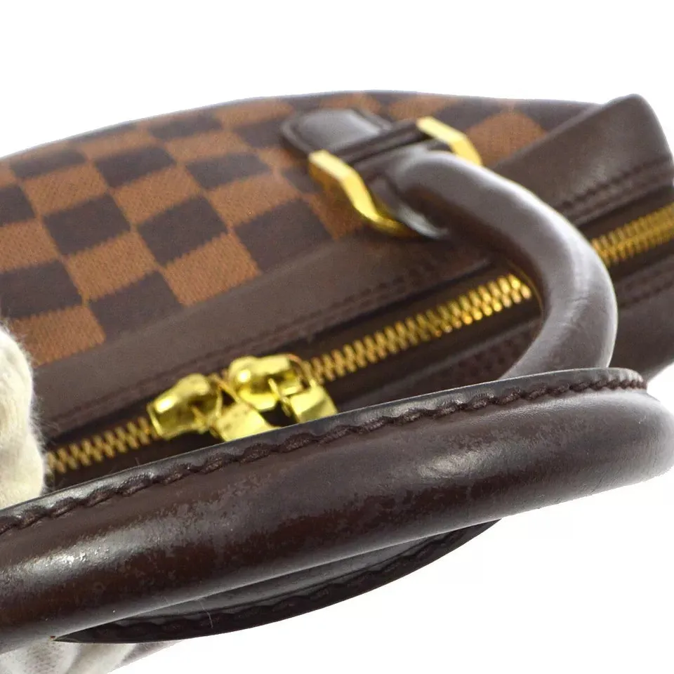 Louis Vuitton DAMIER BRERA HANDBAG N51150 VI1002 193323