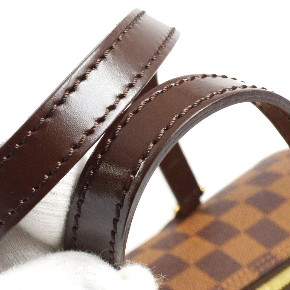 Louis Vuitton Damier Papillon 30 Handbag N51303 MB2038 151392