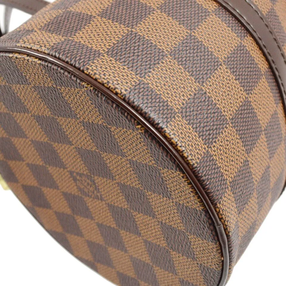 Louis Vuitton Damier Papillon 30 Handbag N51303 MB2038 151392