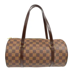Louis Vuitton Damier Papillon 30 Handbag N51303 MB2038 151392