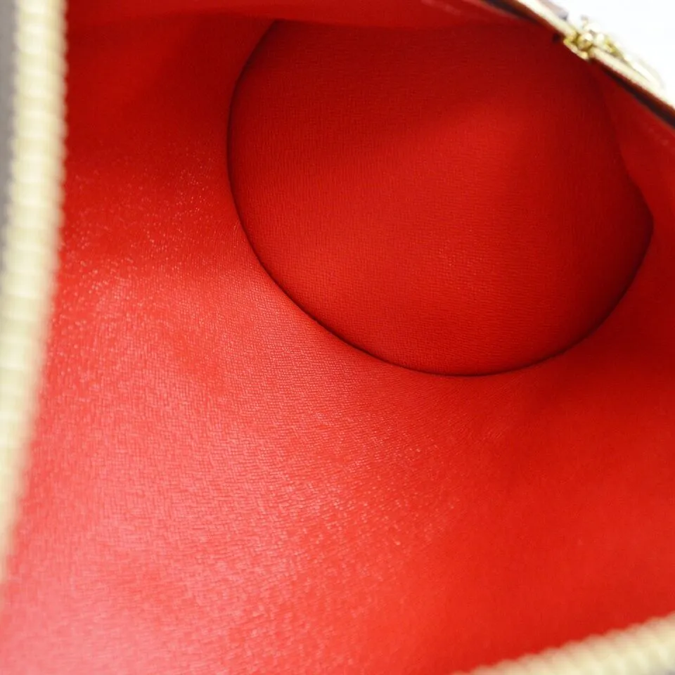 Louis Vuitton Damier Papillon 30 Handbag N51303 MB2038 151392