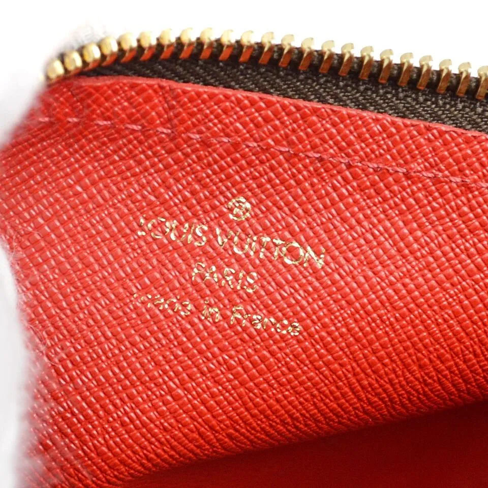 Louis Vuitton Damier Papillon 30 Handbag N51303 MB2038 151392