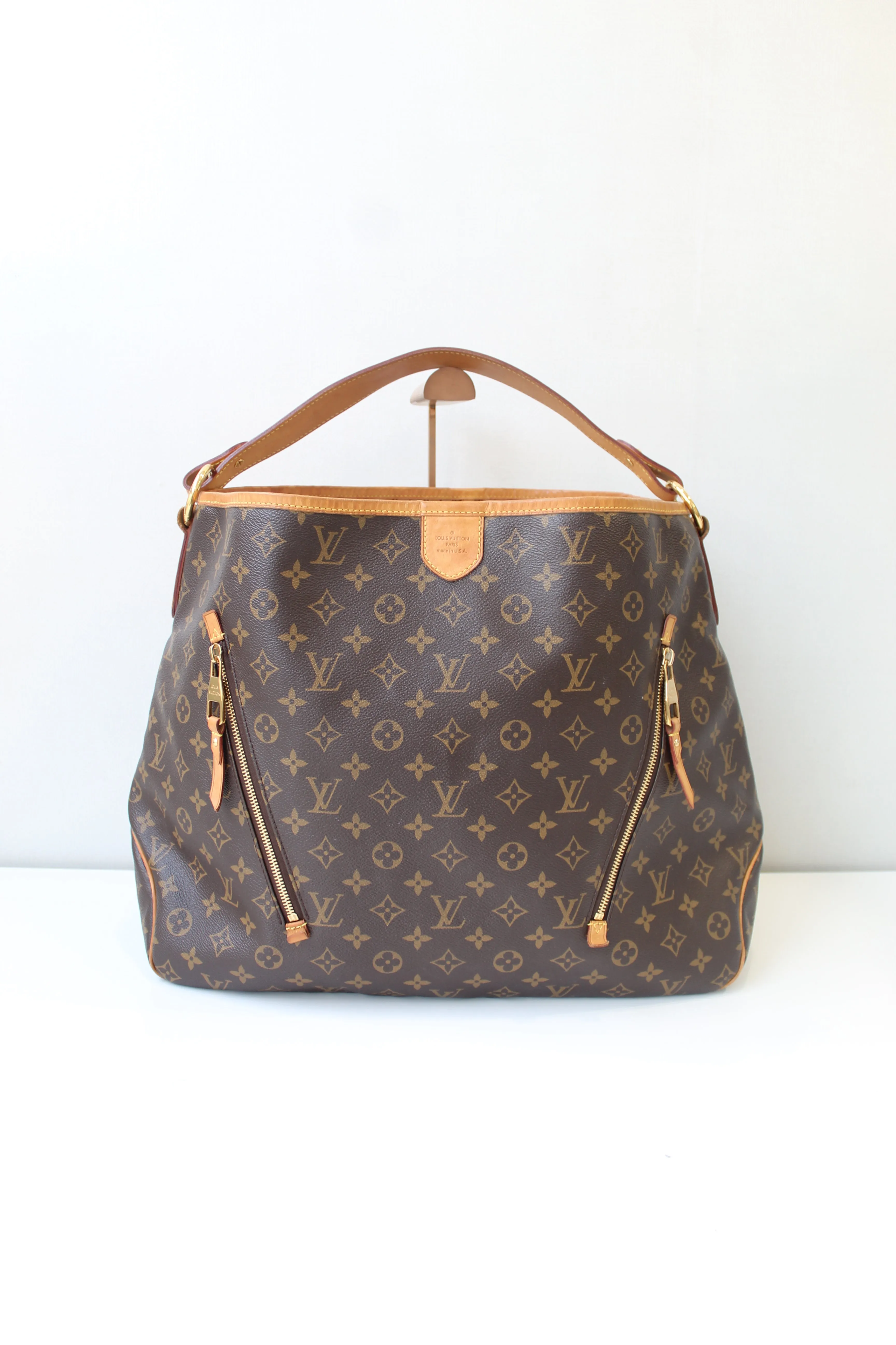 Louis Vuitton Delightful GM