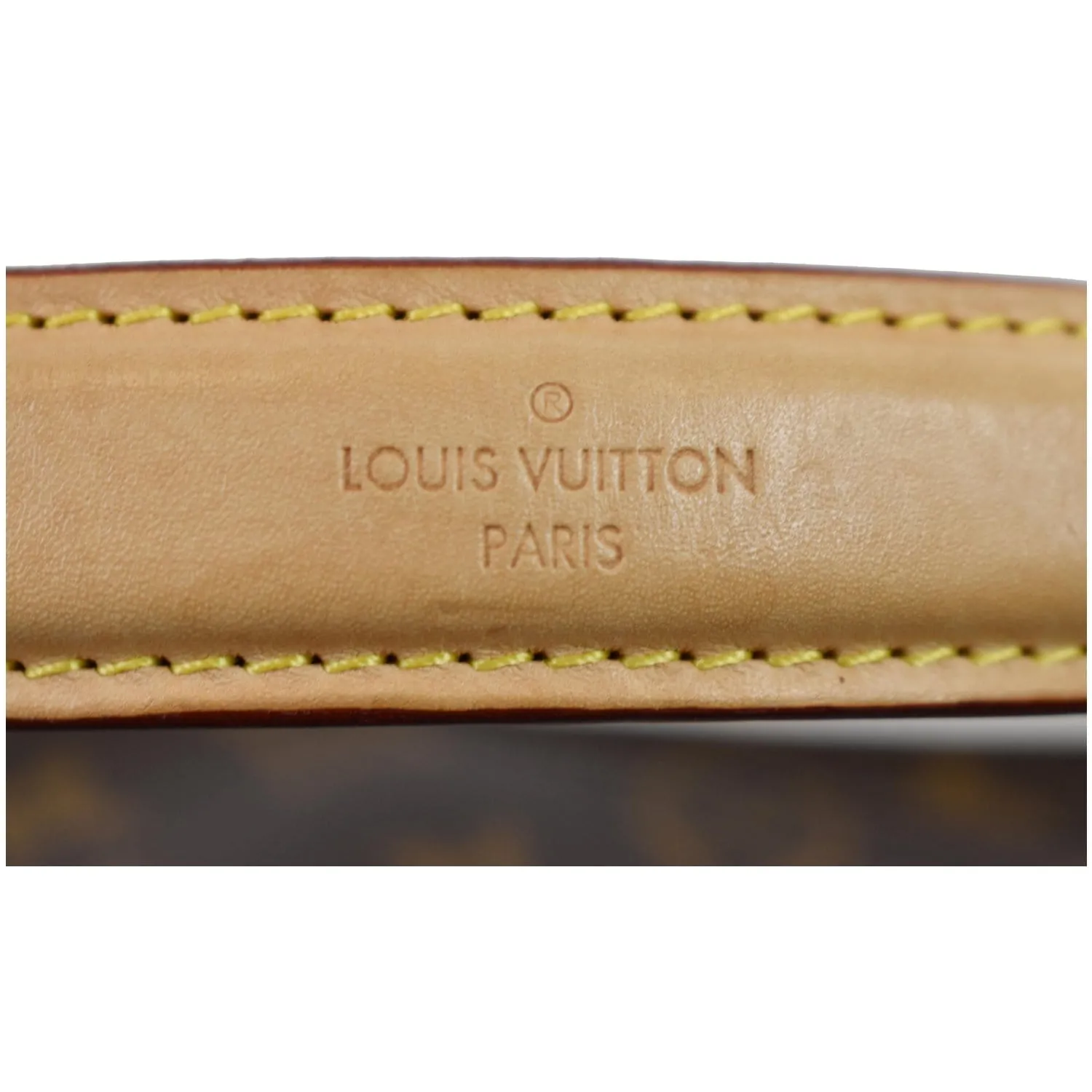 LOUIS VUITTON Metis Hobo Monogram Canvas Shoulder Bag Brown