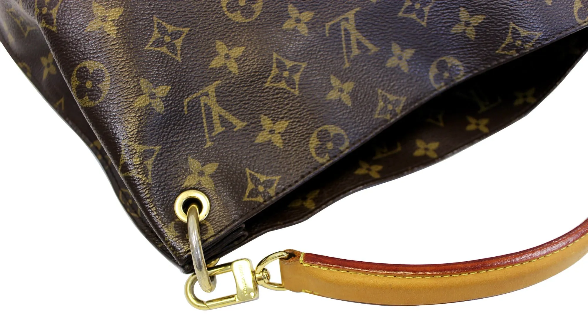 LOUIS VUITTON Metis Hobo Monogram Canvas Shoulder Bag