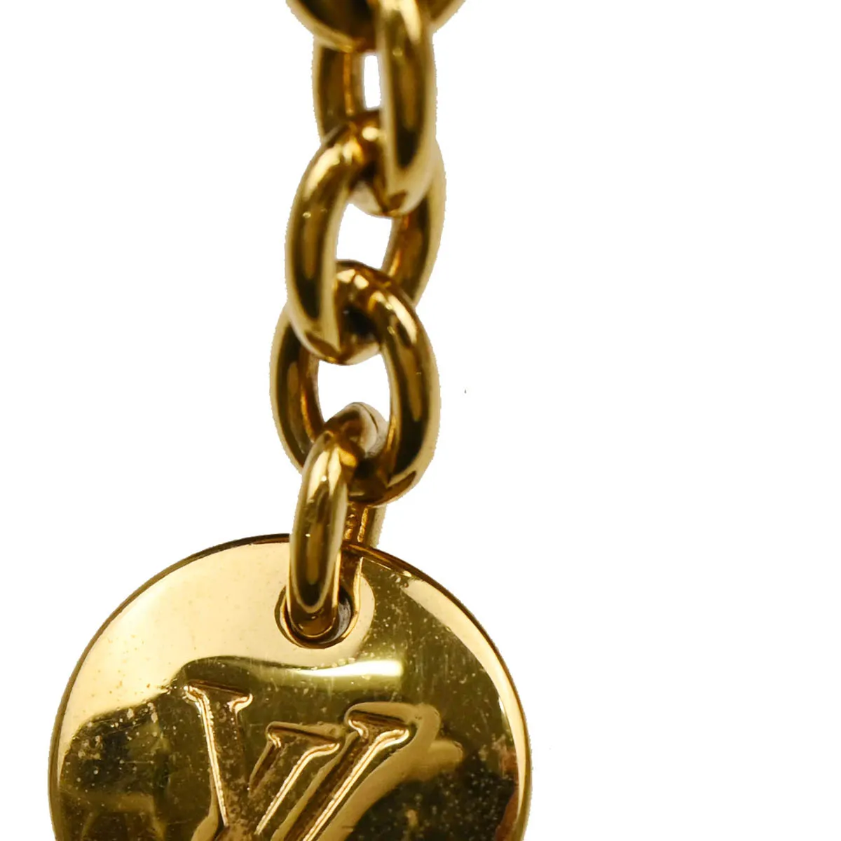 Louis Vuitton Monogram Tivoli PM Handbag M40143 AR4028 XX29134