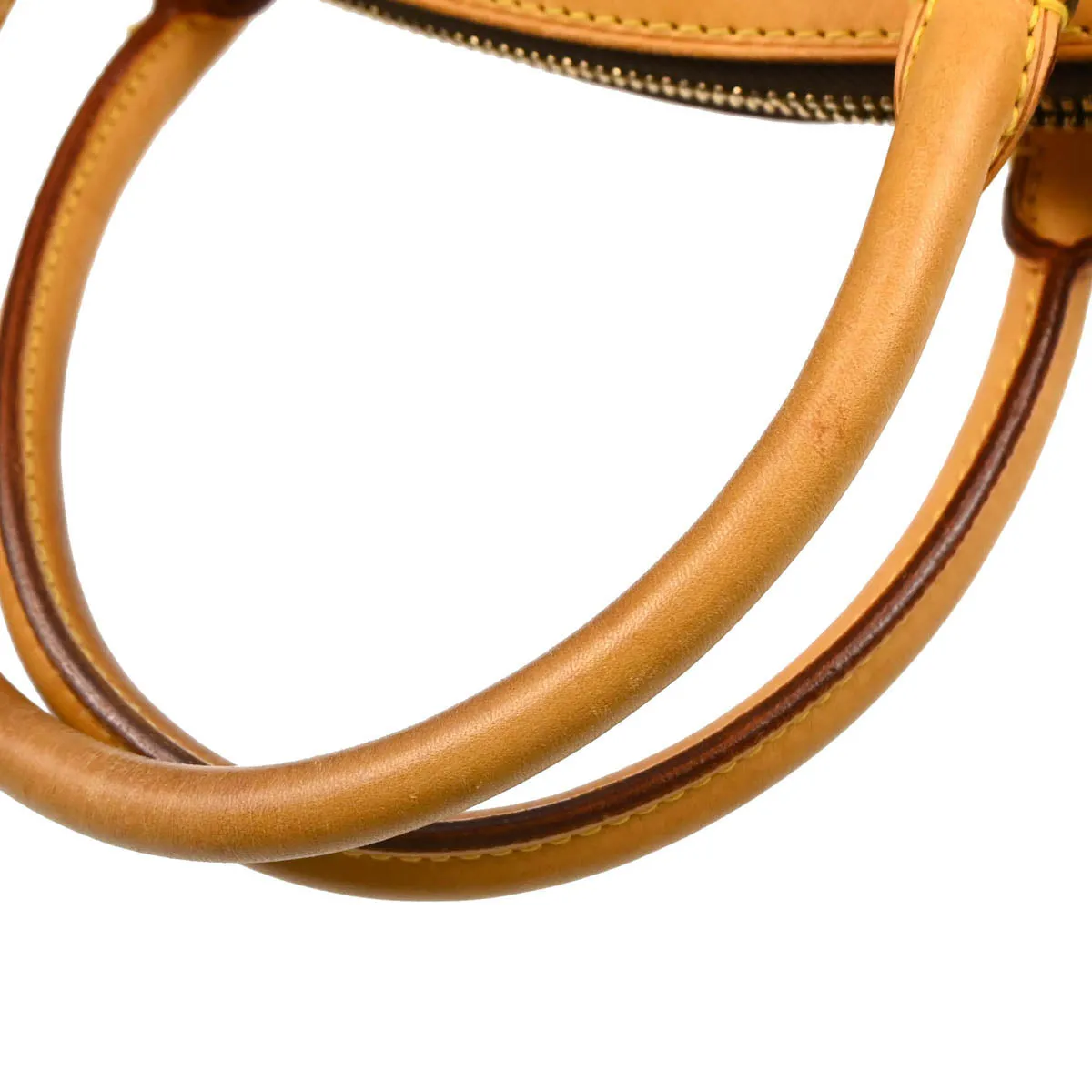 Louis Vuitton Monogram Tivoli PM Handbag M40143 AR4028 XX29134