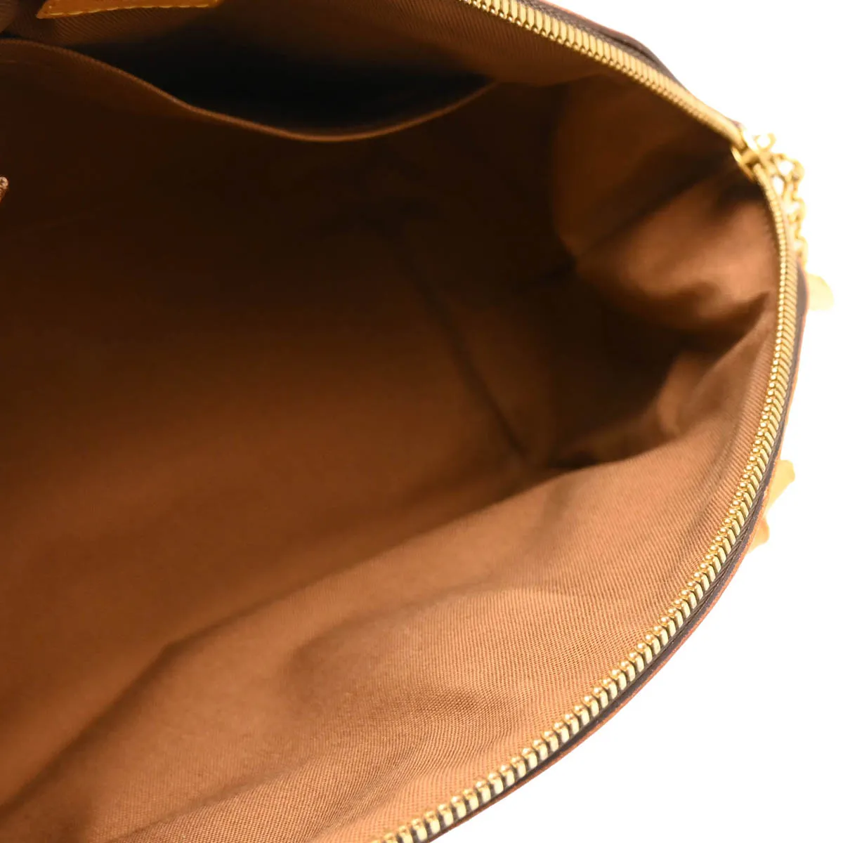 Louis Vuitton Monogram Tivoli PM Handbag M40143 AR4028 XX29134