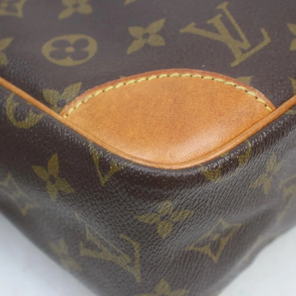 Louis Vuitton Monogram Trocadero 27 Crossbody Bag 9LV712