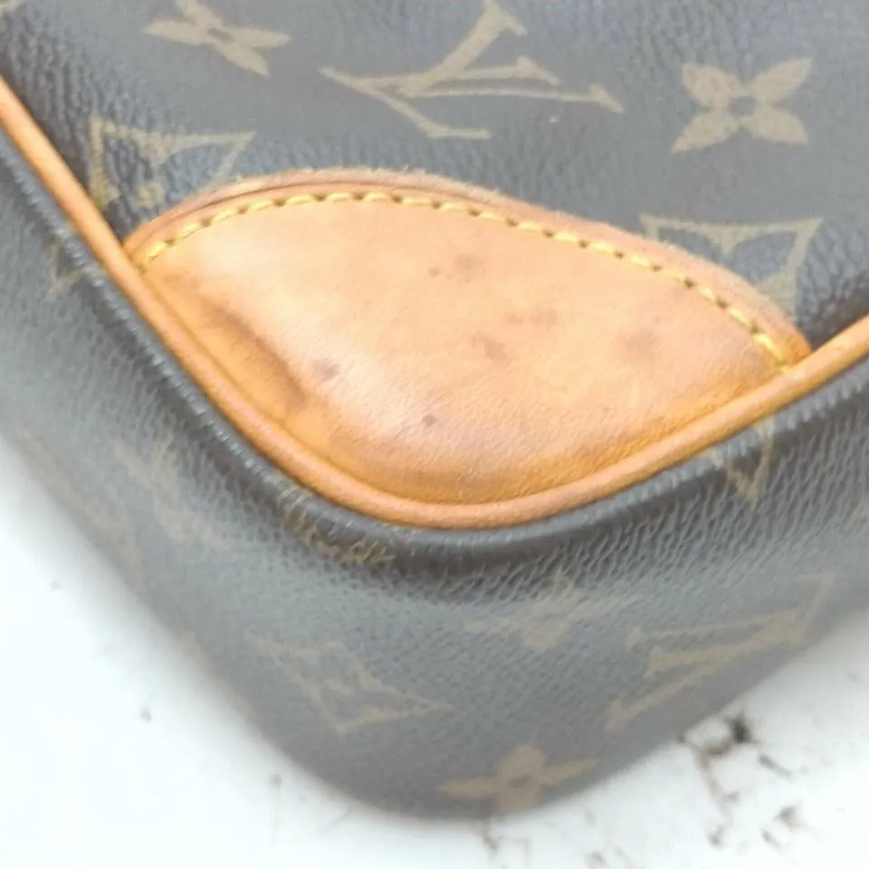 Louis Vuitton Monogram Trocadero Crossbody Bag 862440