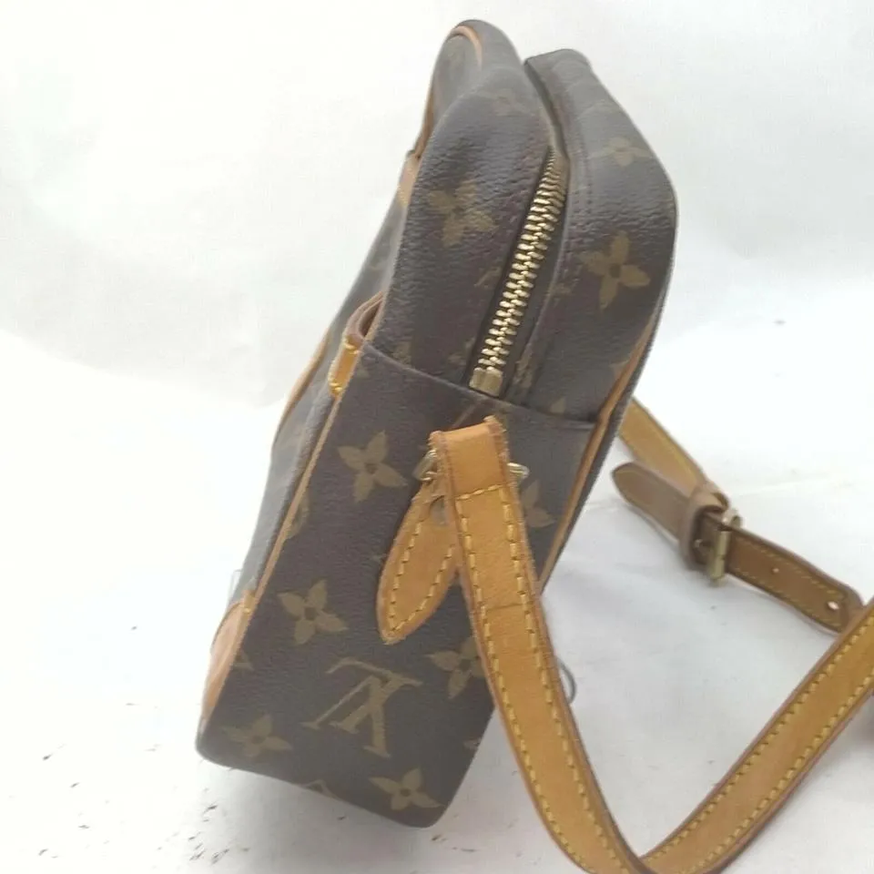 Louis Vuitton Monogram Trocadero Crossbody Bag 862440