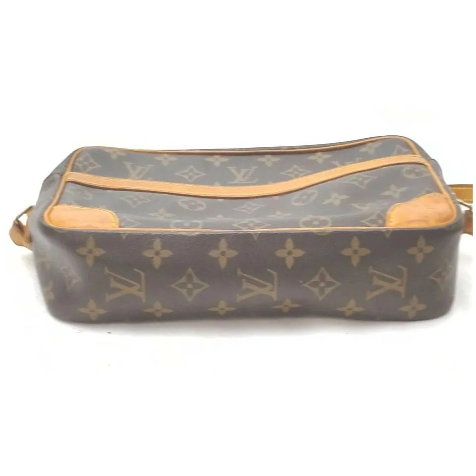 Louis Vuitton Monogram Trocadero Crossbody Bag 862440