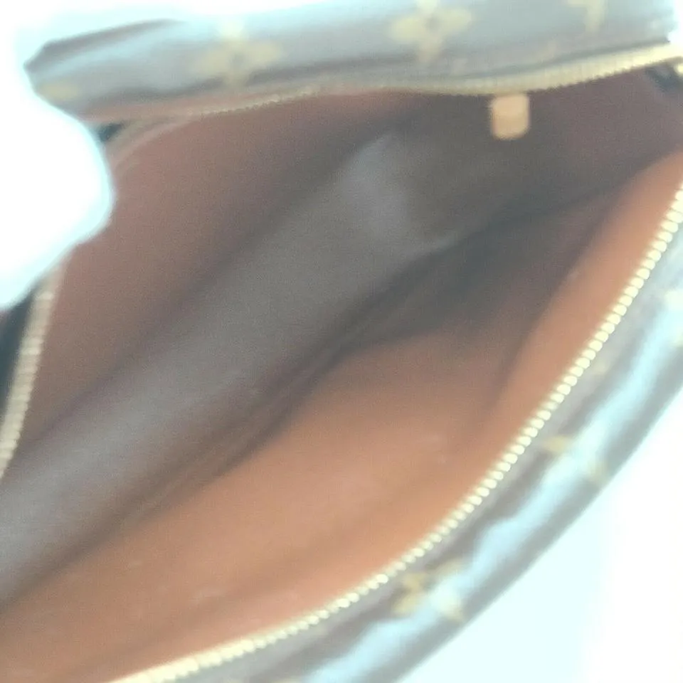 Louis Vuitton Monogram Trocadero Crossbody Bag 862440