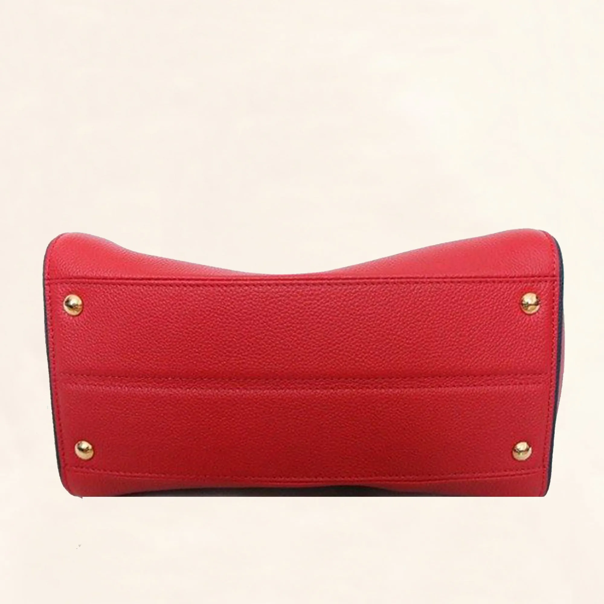 Louis Vuitton | Red Double V | One-Size