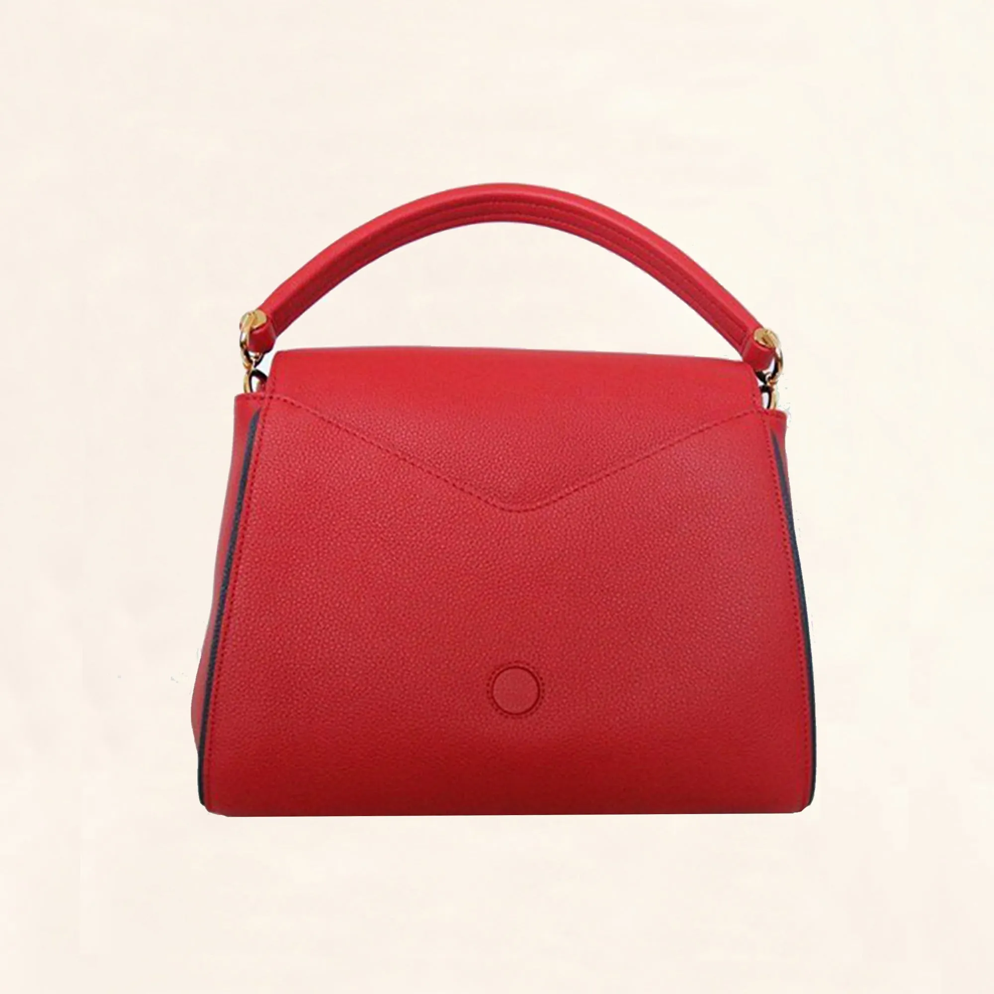 Louis Vuitton | Red Double V | One-Size