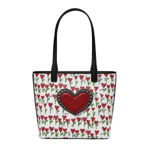 Love Tweet II Large Tote - H55272