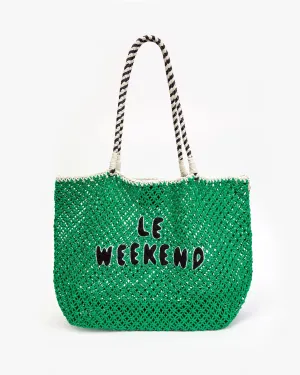 L’été tote