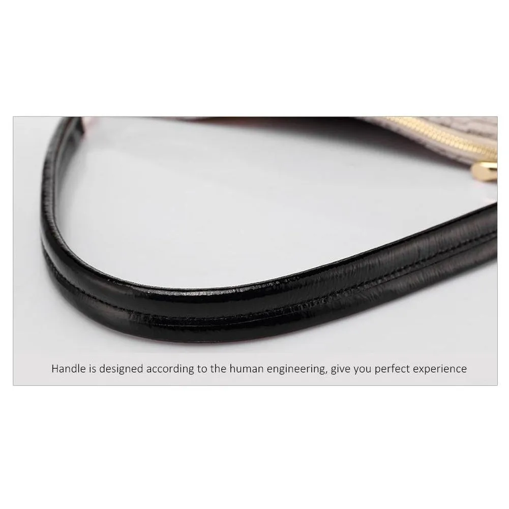 <bold>Hobo / Tote Bag <br>Genuine-Leather