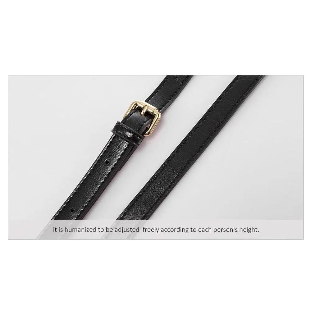 <bold>Satchel / Crossbody Bag <br>Genuine-Leather