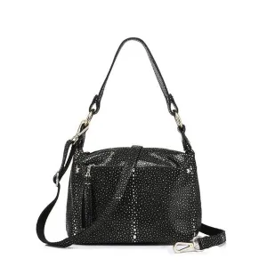 <bold>Satchel / Tote Bag <br>Genuine-Leather