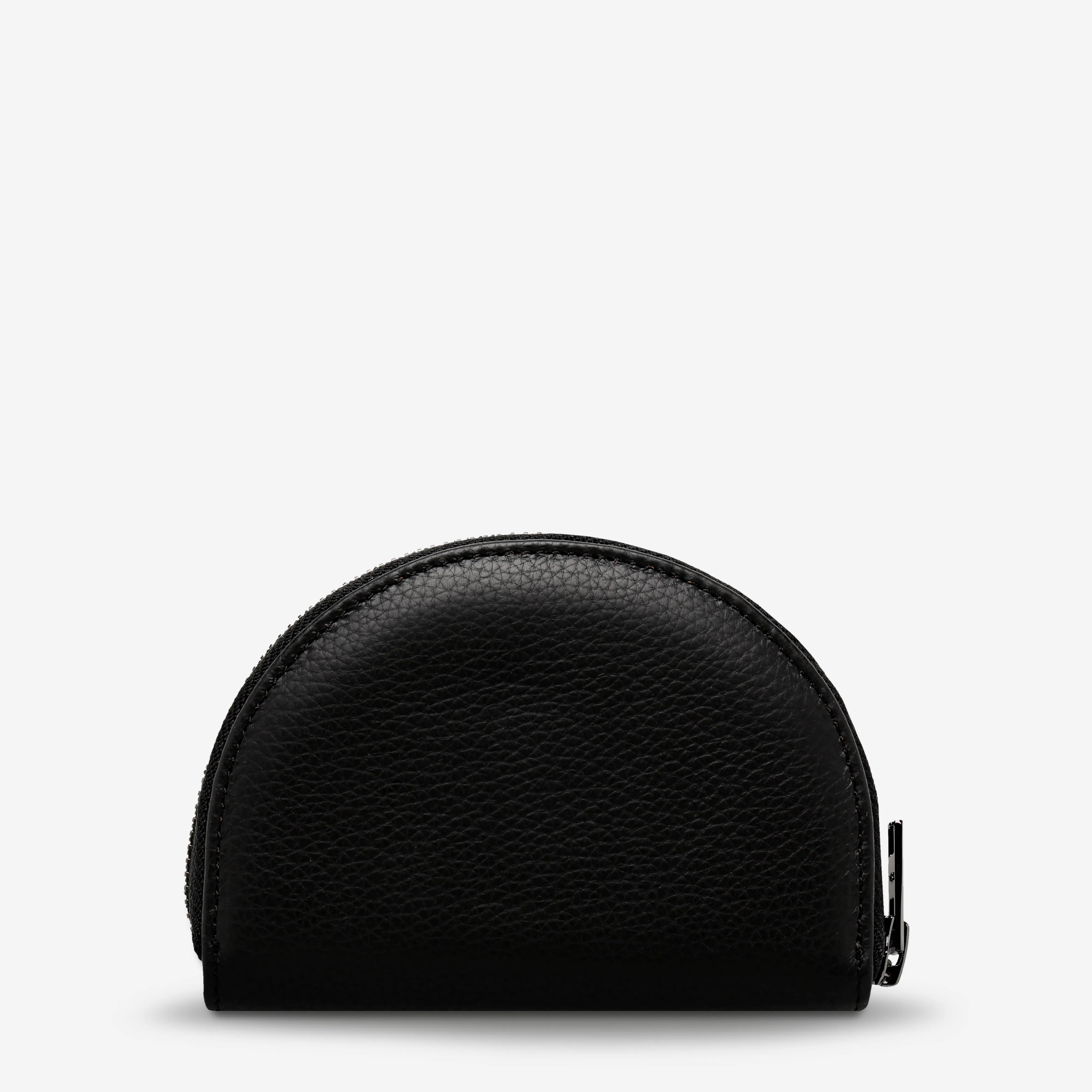 Lucid Wallet - Black