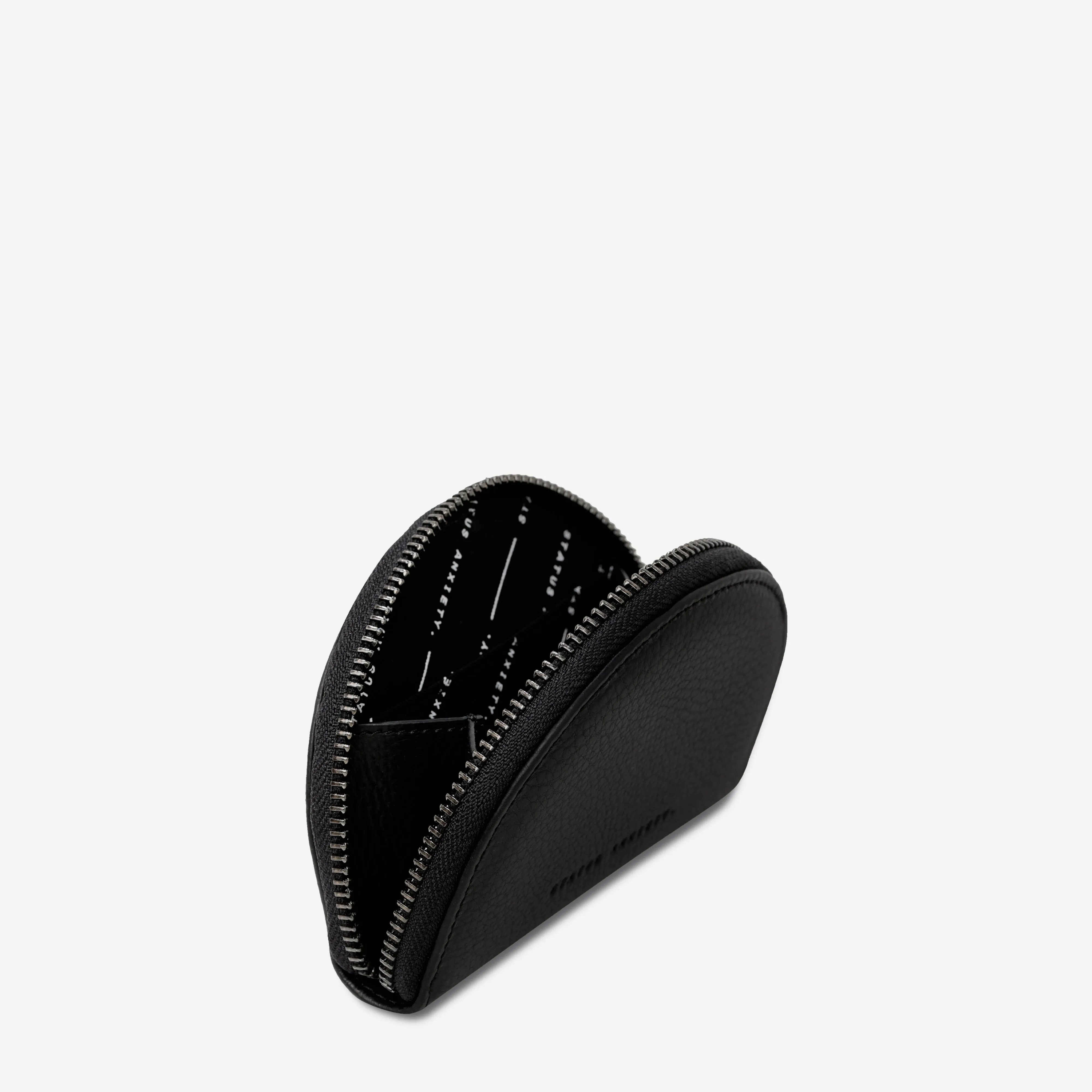 Lucid Wallet - Black