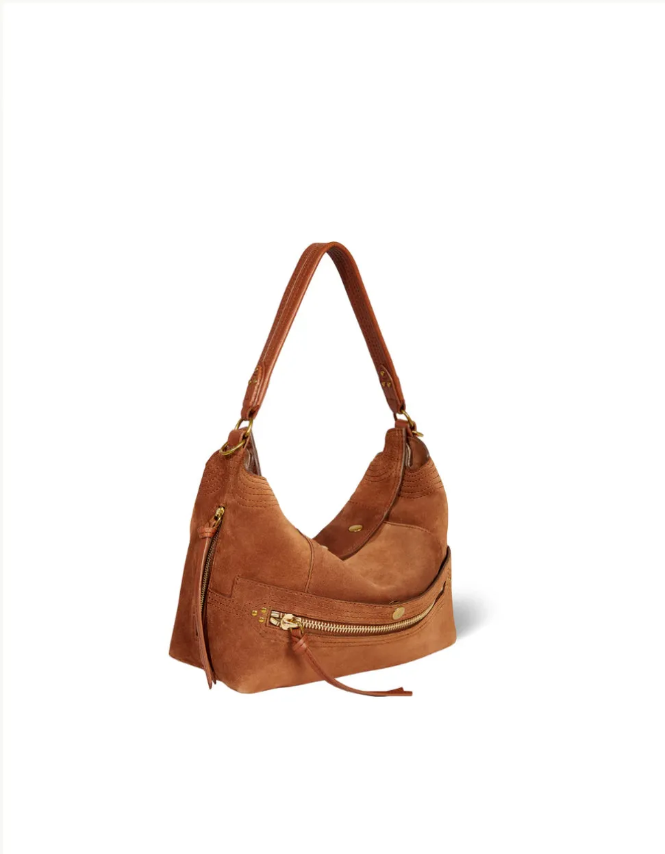 LUCKY HOBO BAG