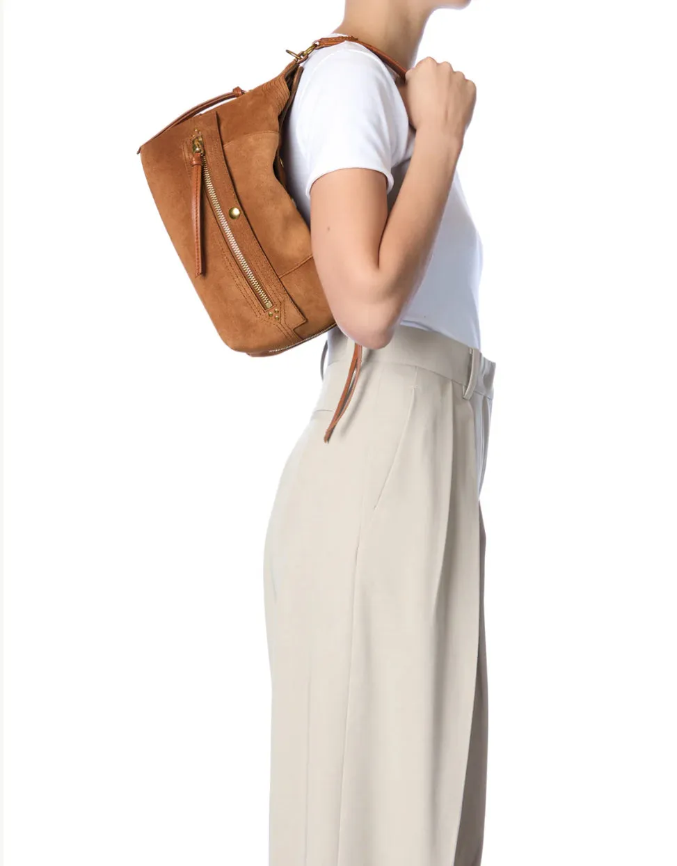 LUCKY HOBO BAG