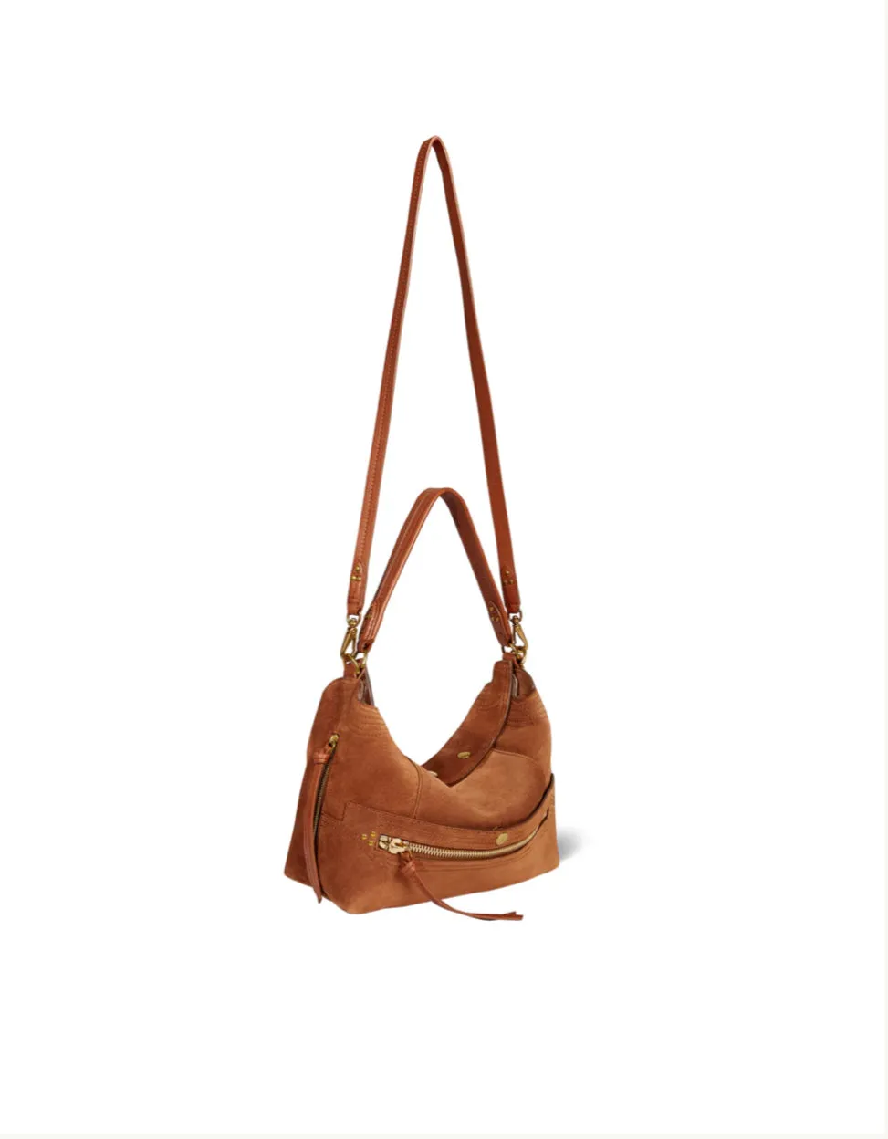 LUCKY HOBO BAG