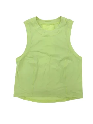 Lululemon Sheer Will tank - 4(approx)