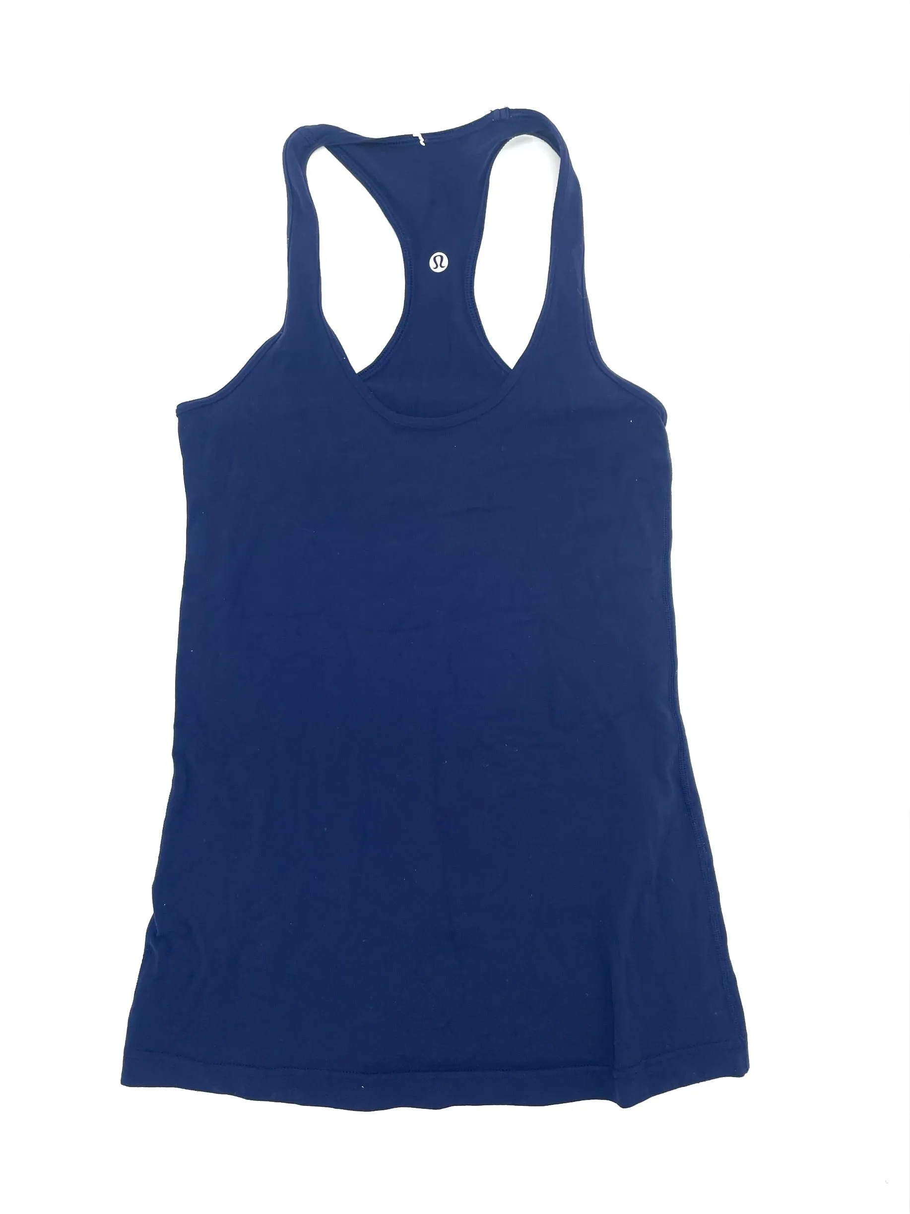 Lululemon tank- 6