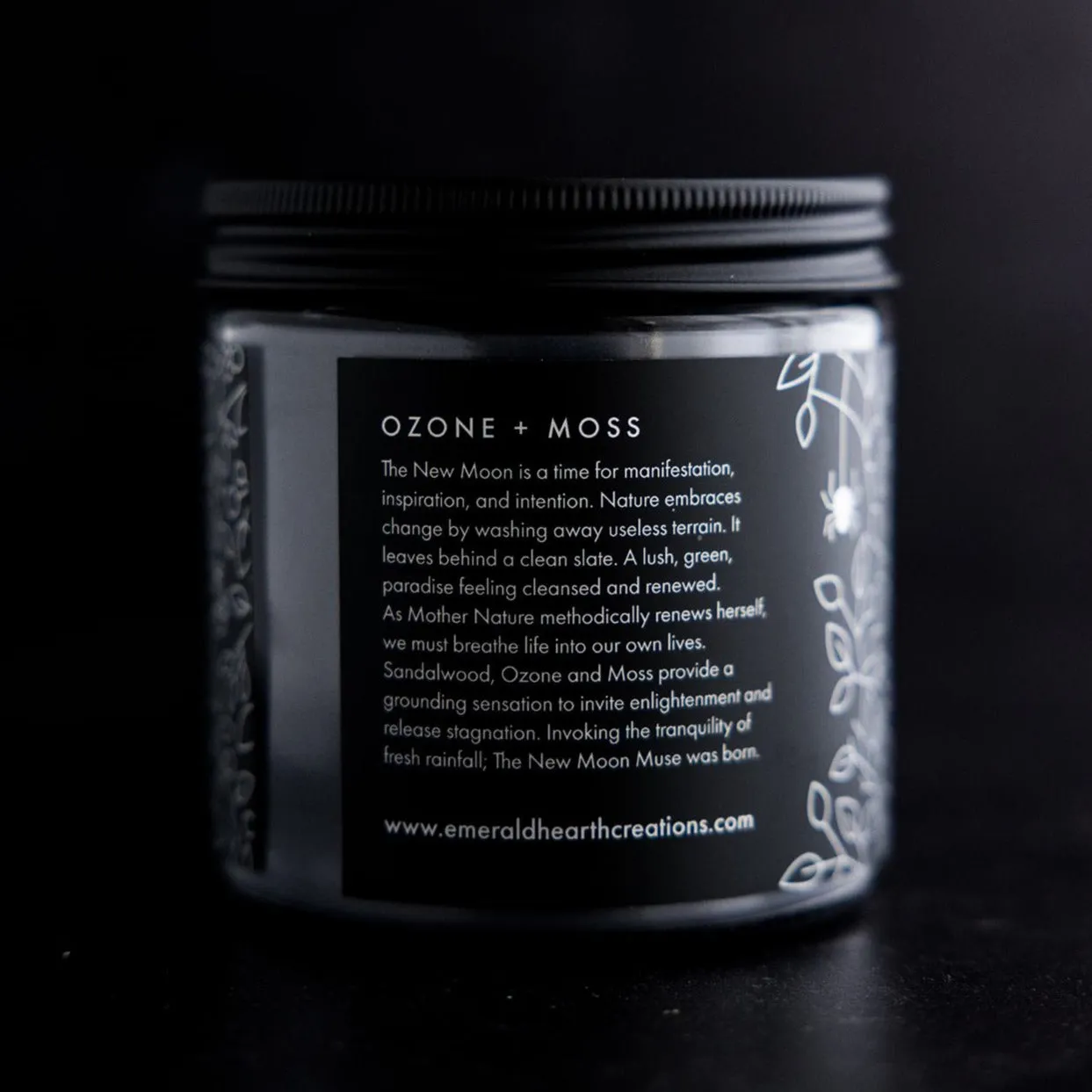 Lunar Luxury Bundle