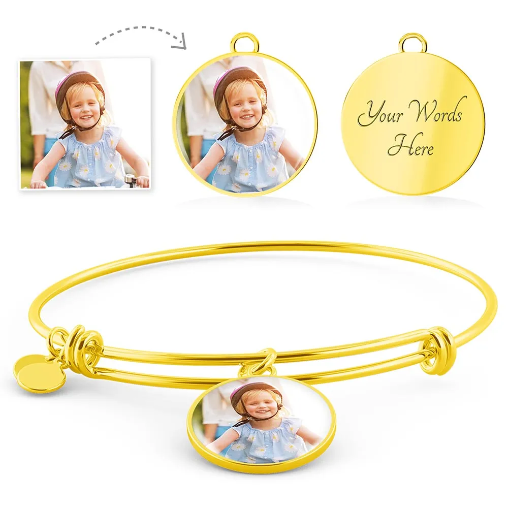 Luxury Bangle