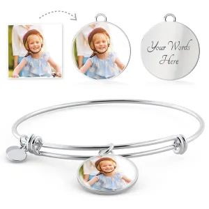 Luxury Bangle