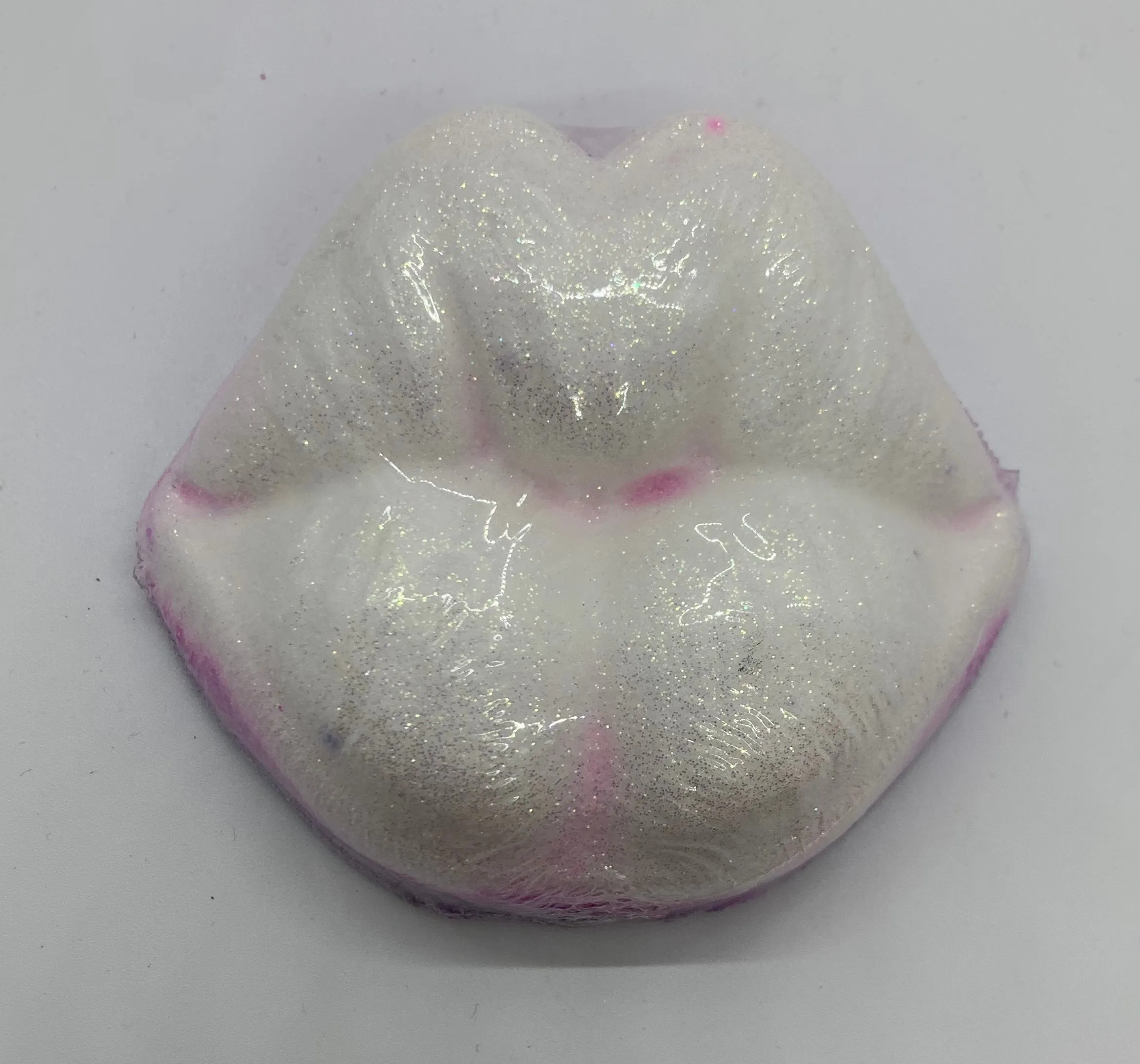 Luxury Bath Bomb - Angel Kiss